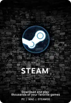 شراء STEAM