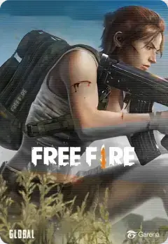 شراء FREE FIRE