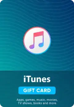 شراء APPLE ITunes