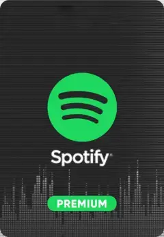 شراء SPOTIFY