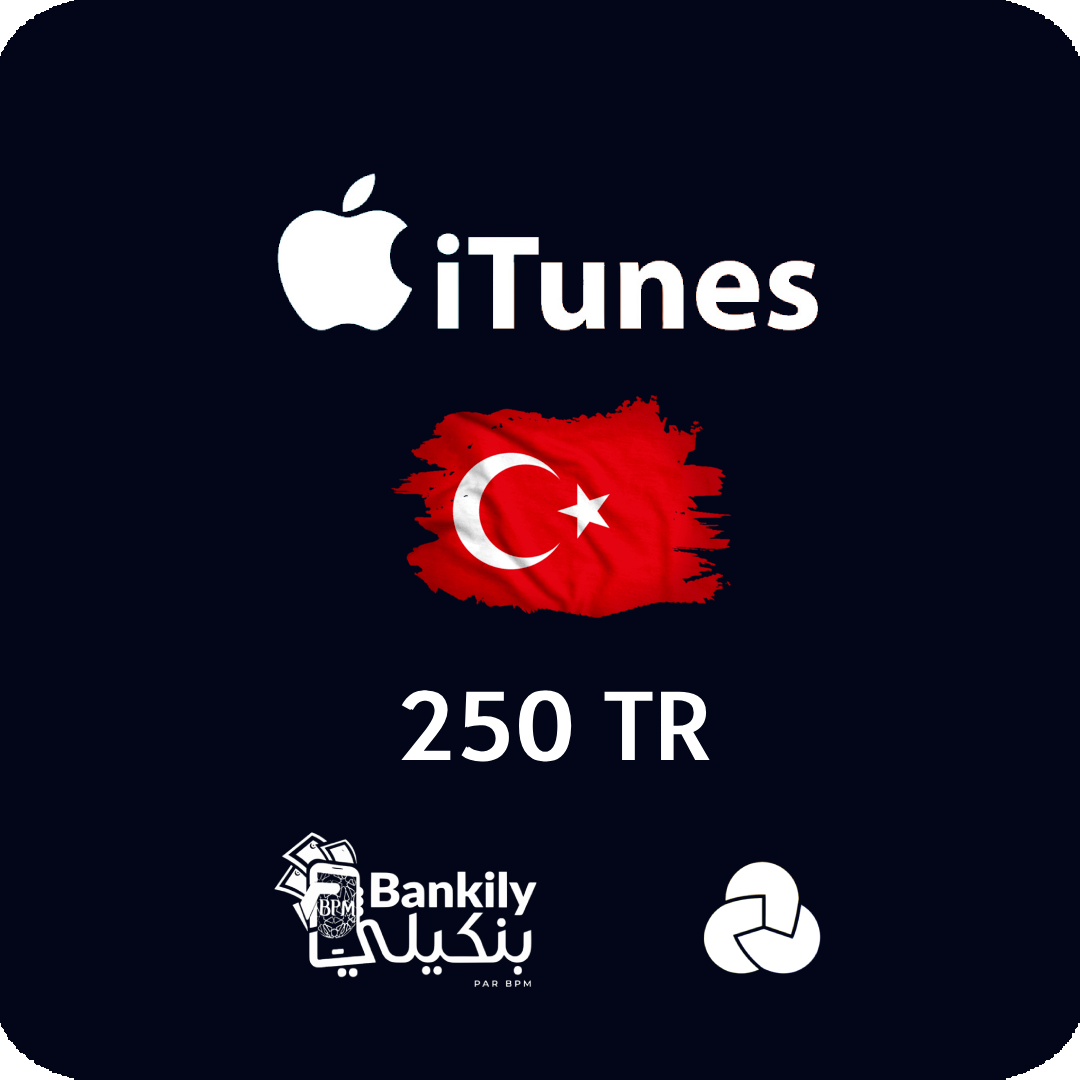 ITunes 250 TR