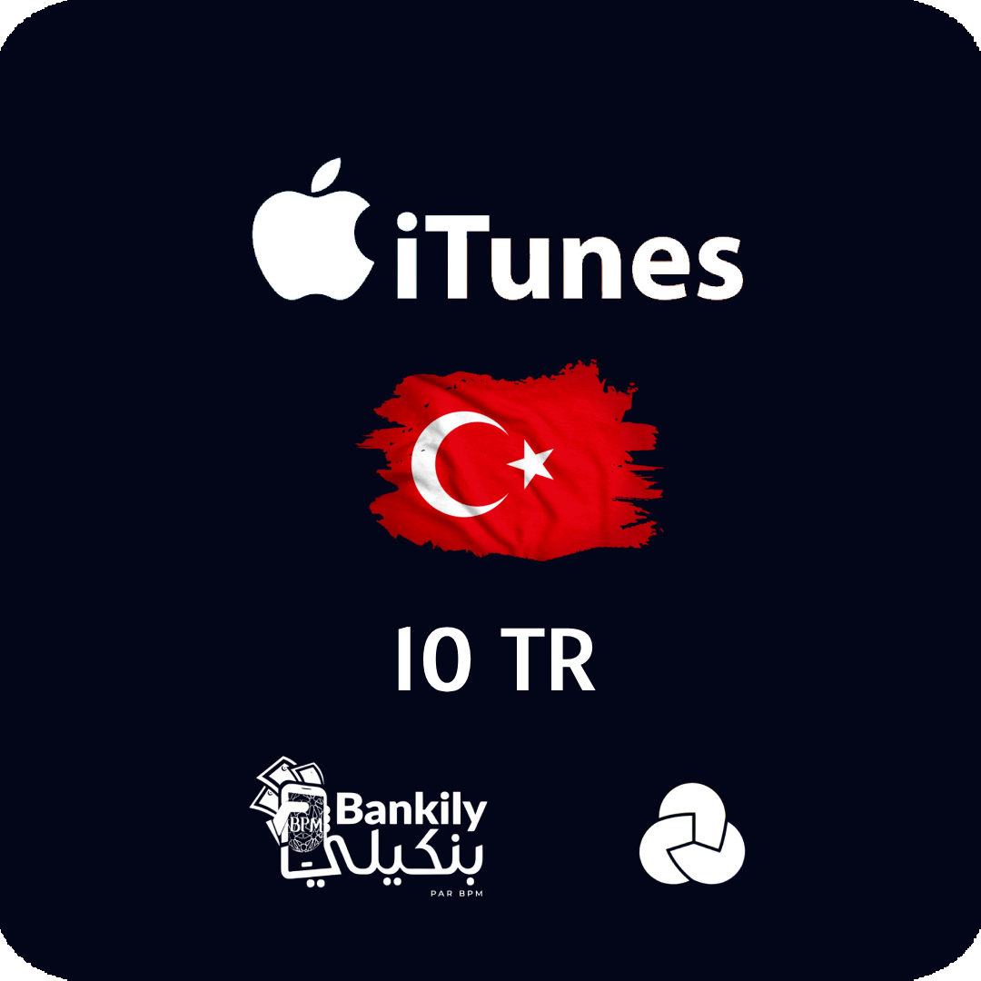 ITunes 10 TR