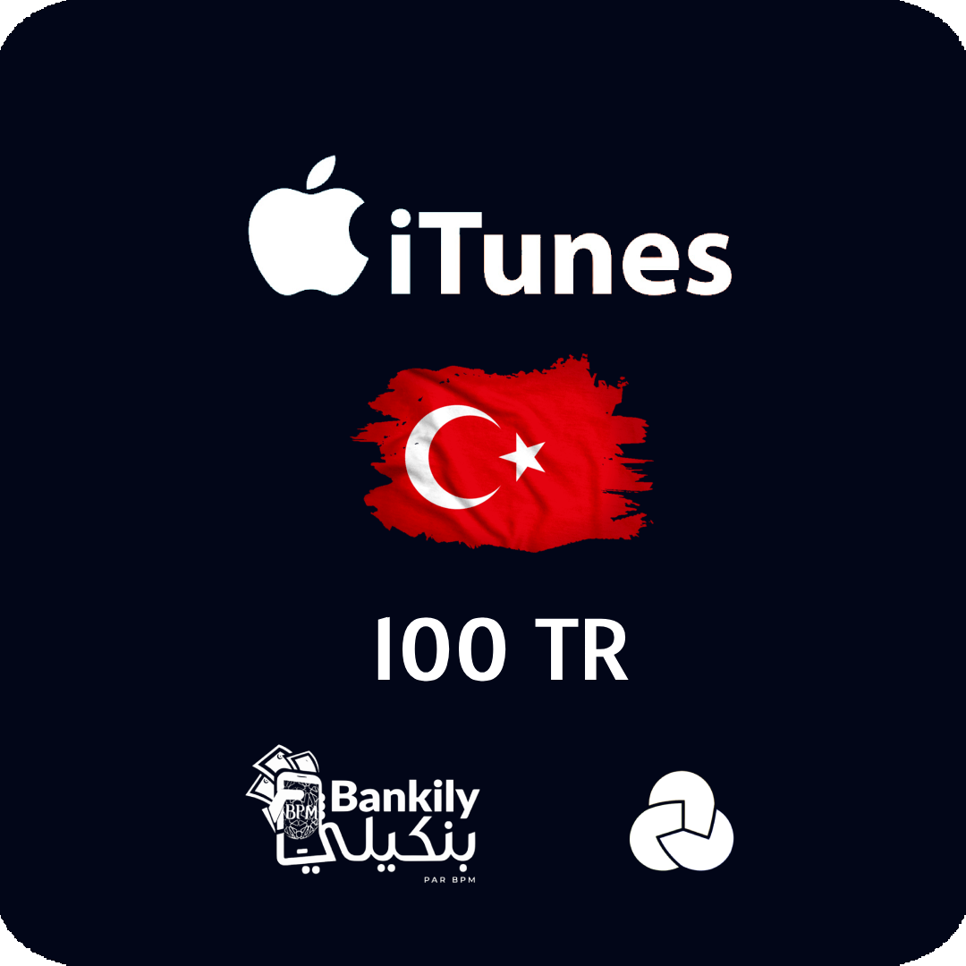 ITunes 100 TR