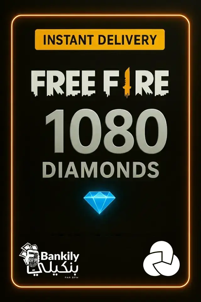 Diamondes 1080+108