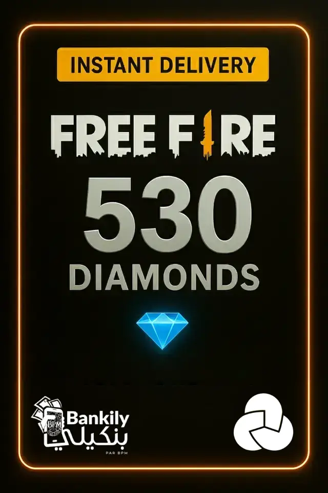 Diamondes 530+53