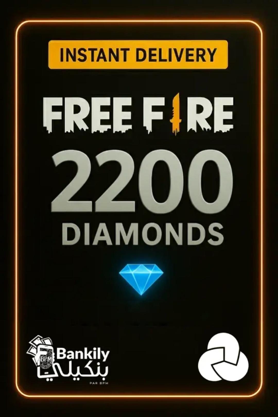 Diamondes 2200+220